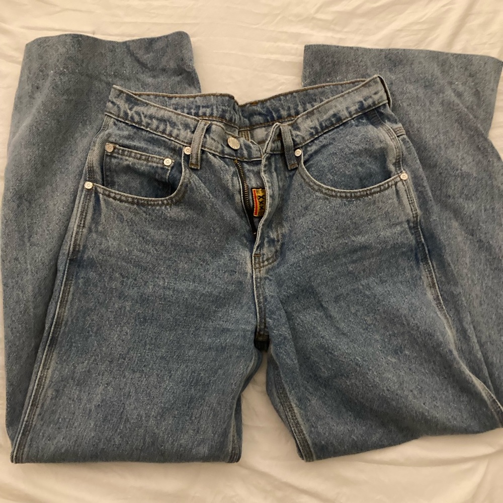 COPY - Unif X Jeans
